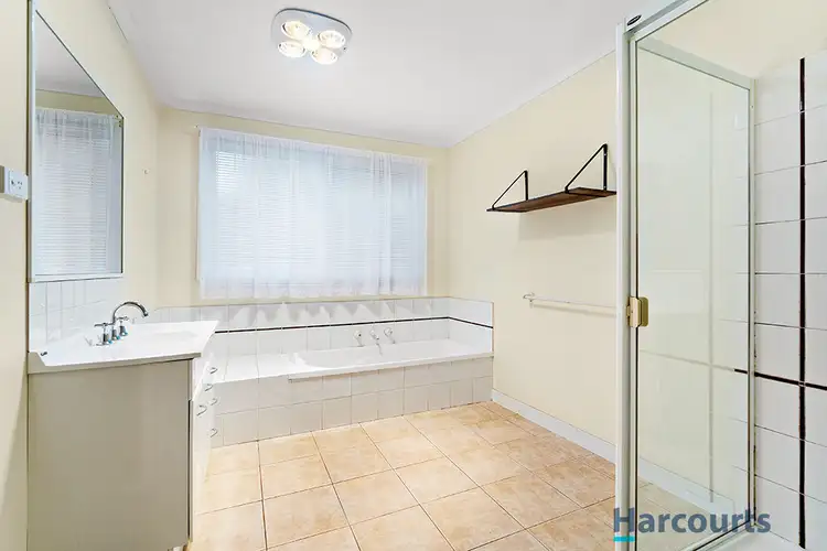 Third view of Homely unit listing, 3/412a Wilson Street, Canadian VIC 3350