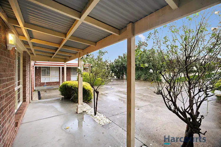 Fourth view of Homely unit listing, 3/412a Wilson Street, Canadian VIC 3350