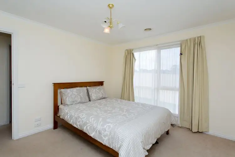 Fifth view of Homely unit listing, 3/412a Wilson Street, Canadian VIC 3350