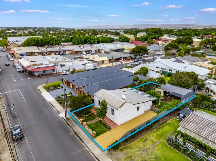 Second view of Homely house listing, 4 Dawson Street, Goolwa SA 5214