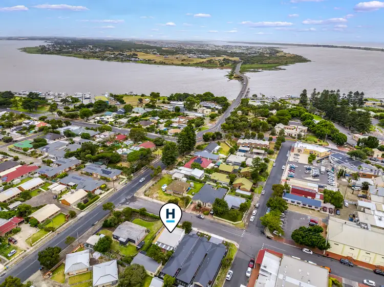 Third view of Homely house listing, 4 Dawson Street, Goolwa SA 5214