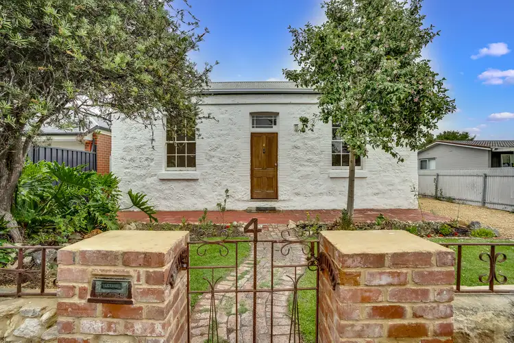 Fifth view of Homely house listing, 4 Dawson Street, Goolwa SA 5214