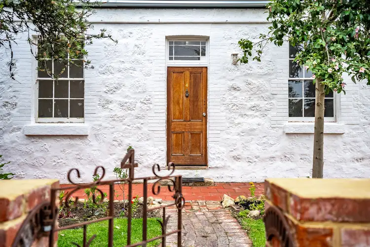 Sixth view of Homely house listing, 4 Dawson Street, Goolwa SA 5214
