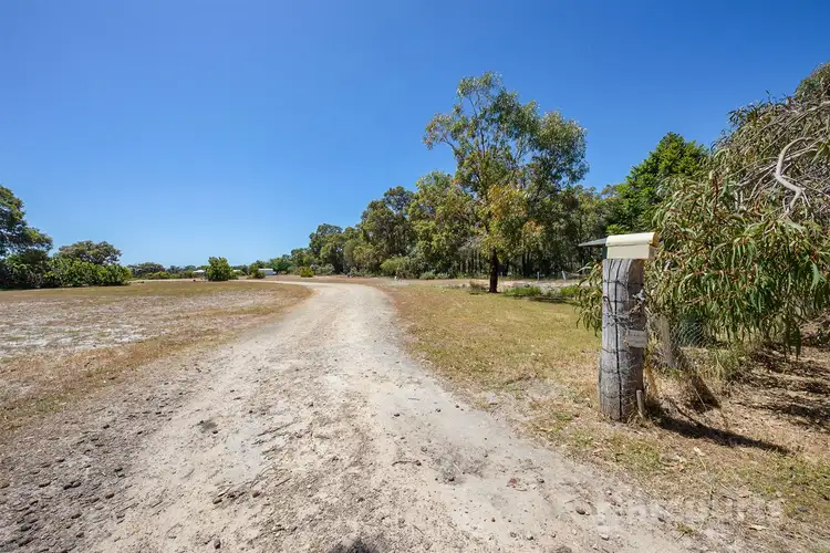 Fifth view of Homely house listing, 146 Caponi Road, Barragup WA 6209