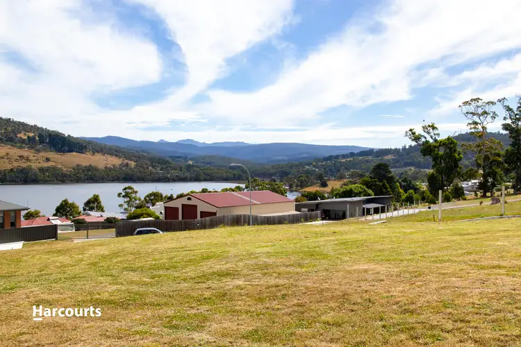 Second view of Homely land listing, 18 Doctor Dicks Drive, Port Huon TAS 7116