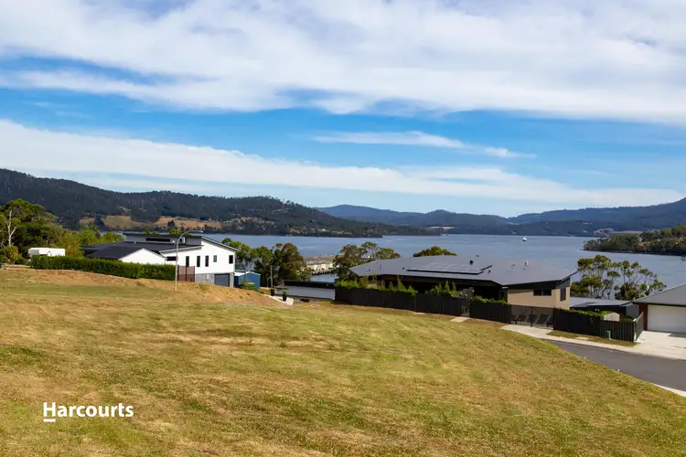 Third view of Homely land listing, 18 Doctor Dicks Drive, Port Huon TAS 7116
