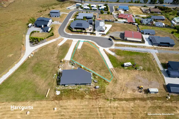 Fourth view of Homely land listing, 18 Doctor Dicks Drive, Port Huon TAS 7116