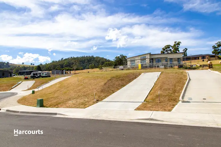 Sixth view of Homely land listing, 18 Doctor Dicks Drive, Port Huon TAS 7116