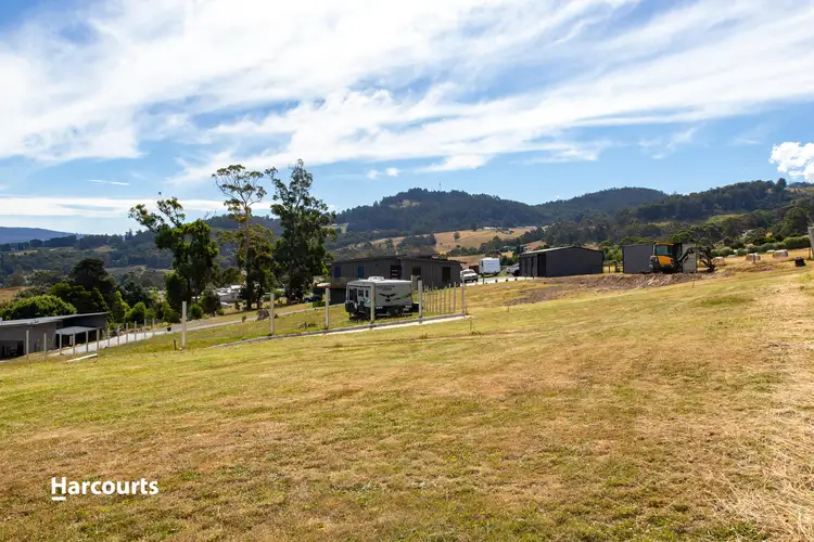 Seventh view of Homely land listing, 18 Doctor Dicks Drive, Port Huon TAS 7116