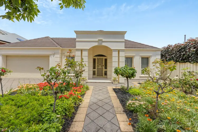 55 French Street, Netherby SA 5062