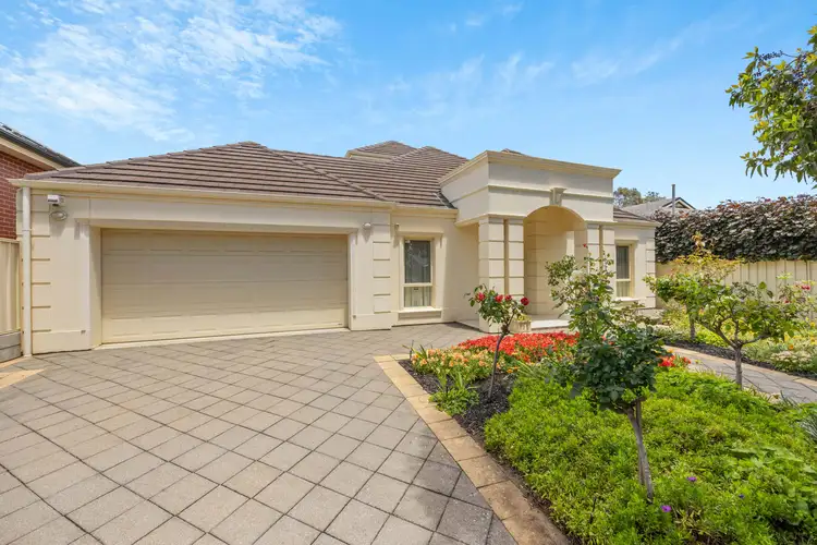 Second view of Homely house listing, 55 French Street, Netherby SA 5062