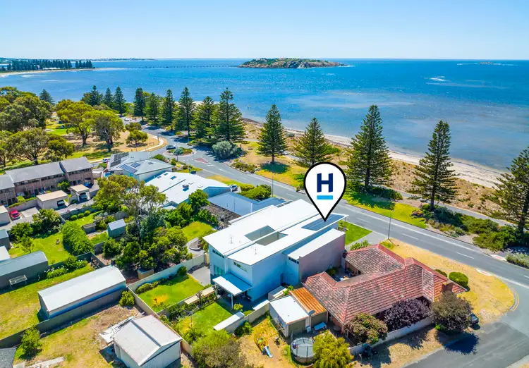 Second view of Homely house listing, 4A Franklin Parade, Victor Harbor SA 5211