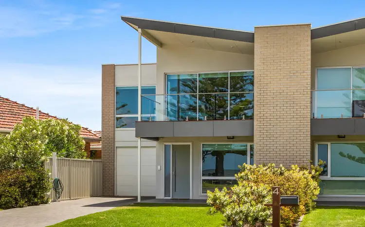 Third view of Homely house listing, 4A Franklin Parade, Victor Harbor SA 5211