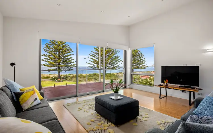Fourth view of Homely house listing, 4A Franklin Parade, Victor Harbor SA 5211