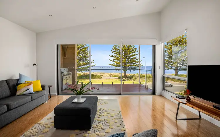 Fifth view of Homely house listing, 4A Franklin Parade, Victor Harbor SA 5211
