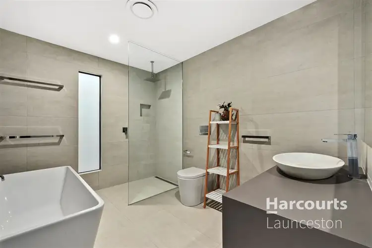 Main view of Homely unit listing, 3/22 Howick Street, South Launceston TAS 7249