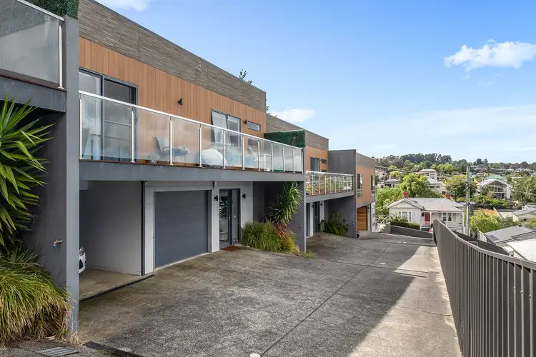 Second view of Homely unit listing, 3/22 Howick Street, South Launceston TAS 7249
