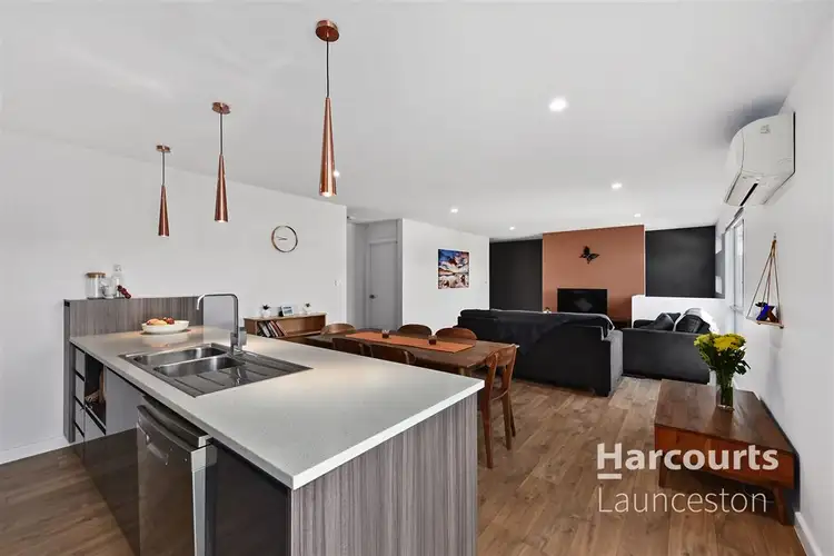 Sixth view of Homely unit listing, 3/22 Howick Street, South Launceston TAS 7249