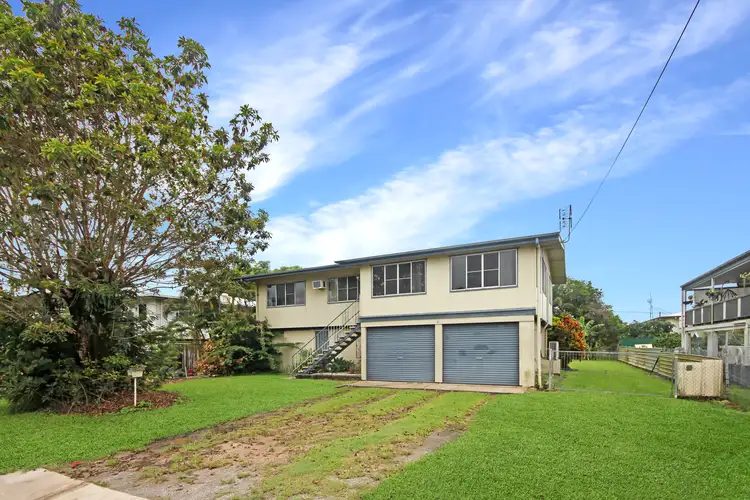 11 Roati Street, Ingham QLD 4850