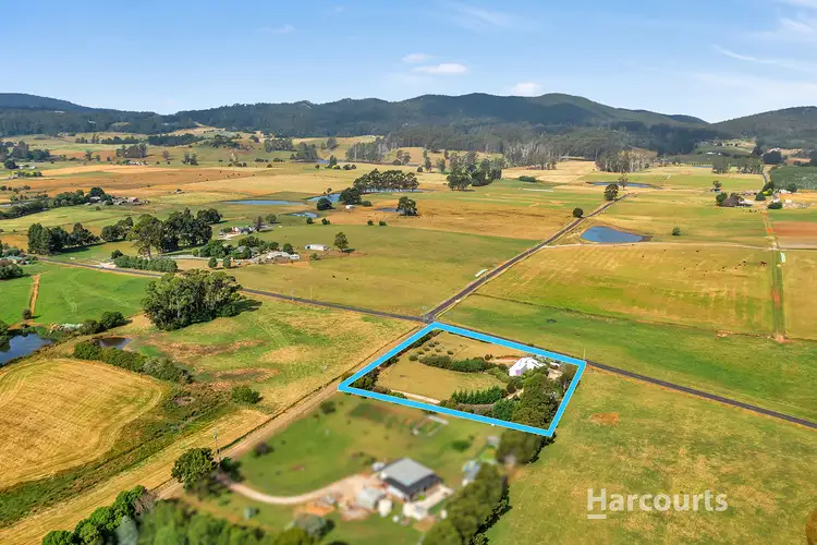 Main view of Homely house listing, 9 George Road, Nook TAS 7306