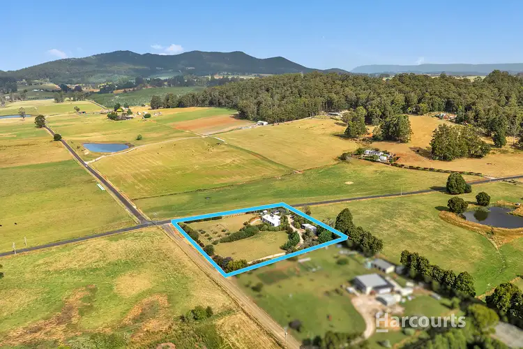 Third view of Homely house listing, 9 George Road, Nook TAS 7306
