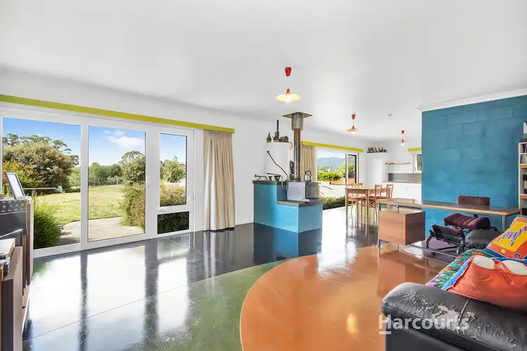 Fourth view of Homely house listing, 9 George Road, Nook TAS 7306