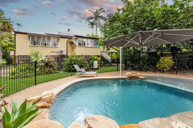 Main view of Homely house listing, 83 Armstrong Street, Hermit Park QLD 4812