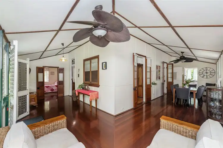 Fifth view of Homely house listing, 83 Armstrong Street, Hermit Park QLD 4812