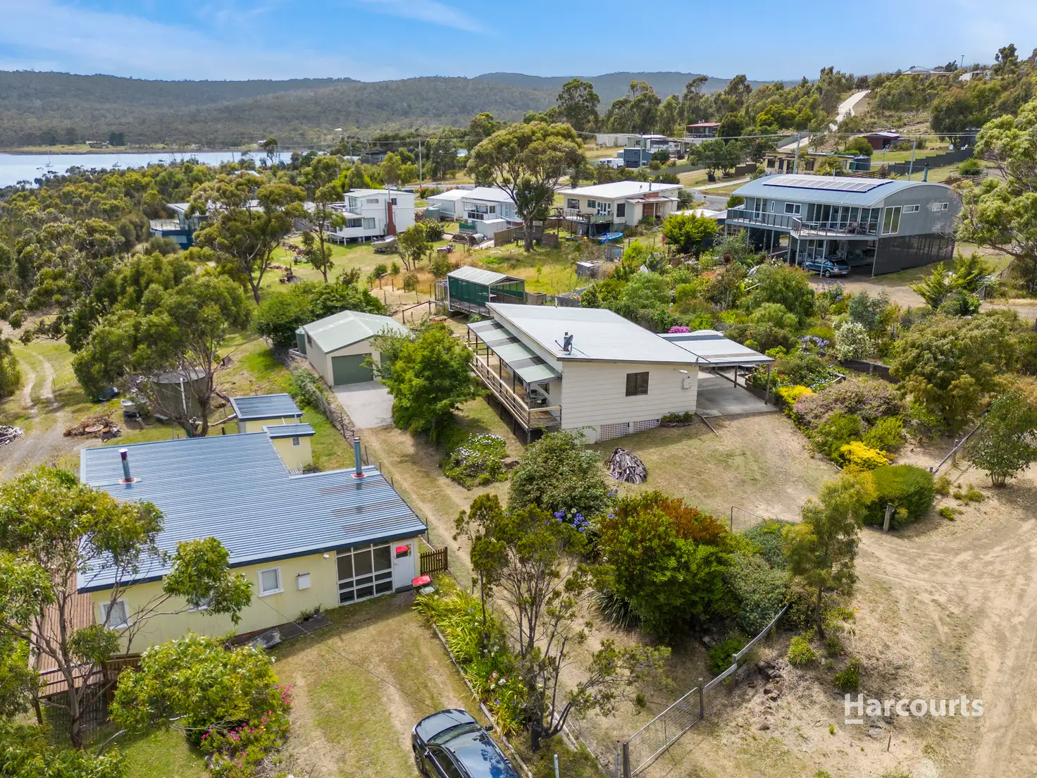 Main view of Homely house listing, 6 Bond Court, Murdunna TAS 7178