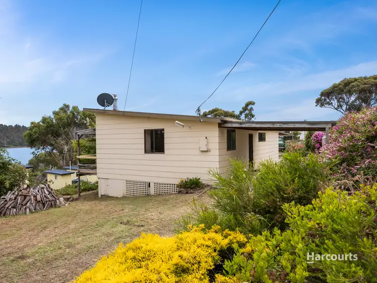 Fourth view of Homely house listing, 6 Bond Court, Murdunna TAS 7178
