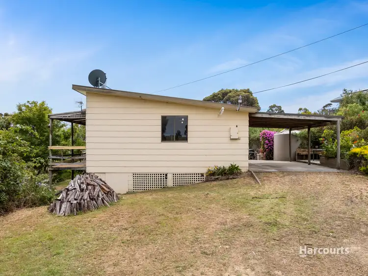 Fifth view of Homely house listing, 6 Bond Court, Murdunna TAS 7178