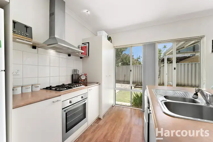 Sixth view of Homely house listing, 40 Derek Road, Coodanup WA 6210