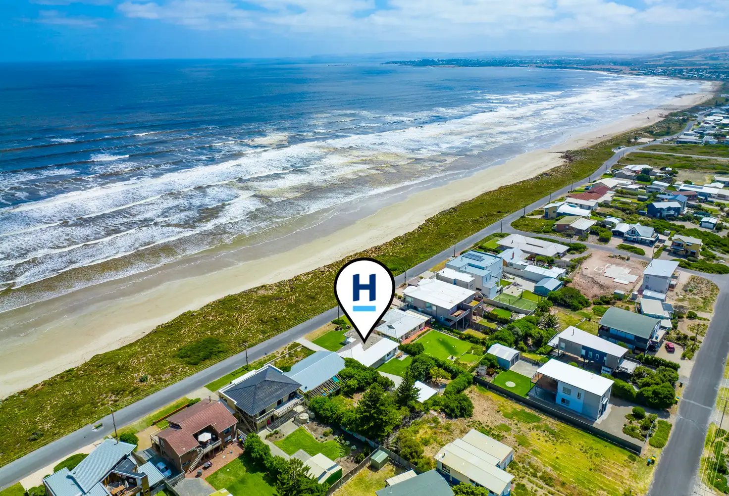 Main view of Homely house listing, 100 Surfers Parade, Middleton SA 5213