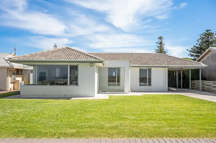 Fifth view of Homely house listing, 100 Surfers Parade, Middleton SA 5213
