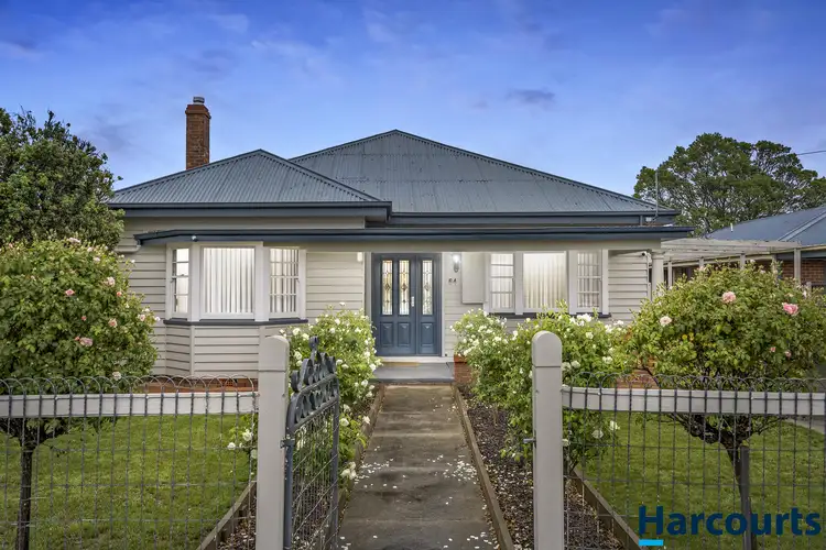 64 Grant Street, Sebastopol VIC 3356