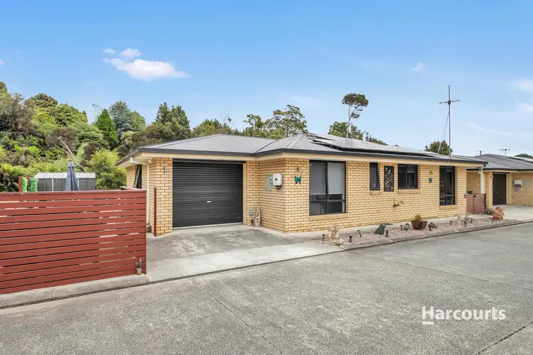 Main view of Homely house listing, 5/119 View Road, Park Grove TAS 7320