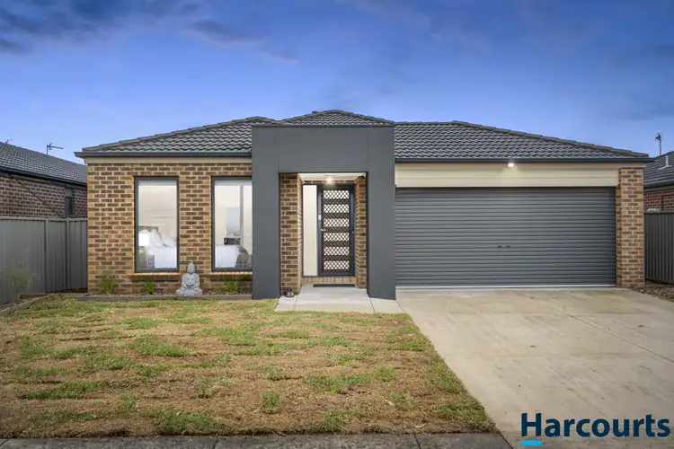 36 Jordan Avenue, Delacombe VIC 3356