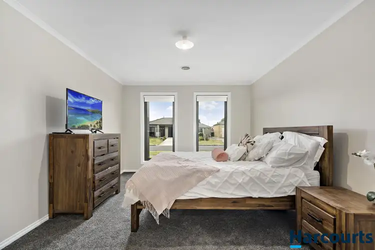 Sixth view of Homely house listing, 36 Jordan Avenue, Delacombe VIC 3356