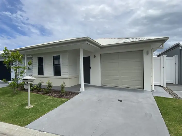 Main view of Homely retirement listing, 3 Oakmont Drive, South West Rocks NSW 2431