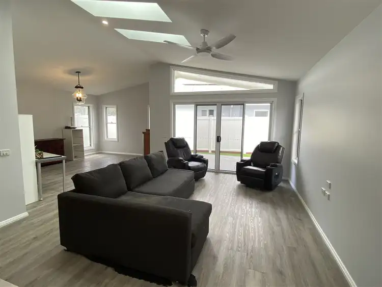 Second view of Homely retirement listing, 3 Oakmont Drive, South West Rocks NSW 2431