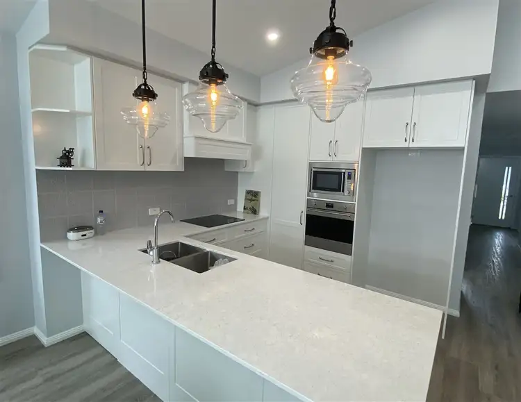 Third view of Homely retirement listing, 3 Oakmont Drive, South West Rocks NSW 2431