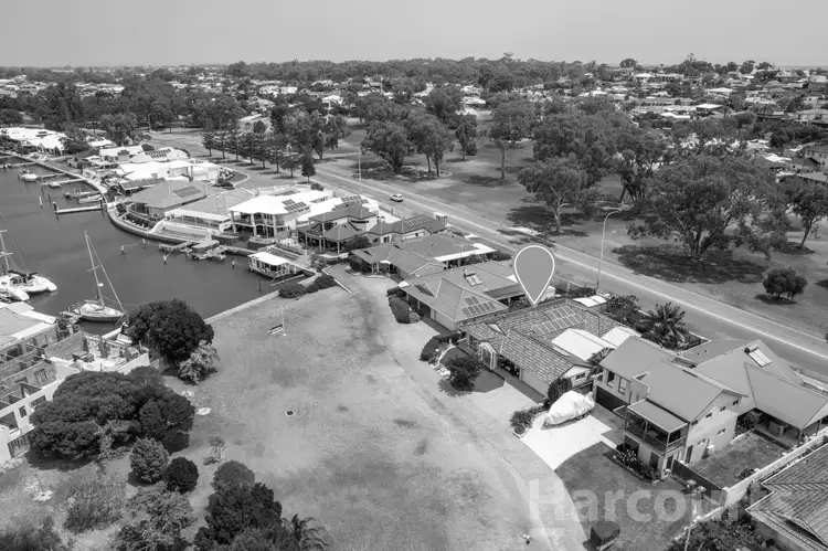 Main view of Homely house listing, 13 Parkwater Cove, Halls Head WA 6210