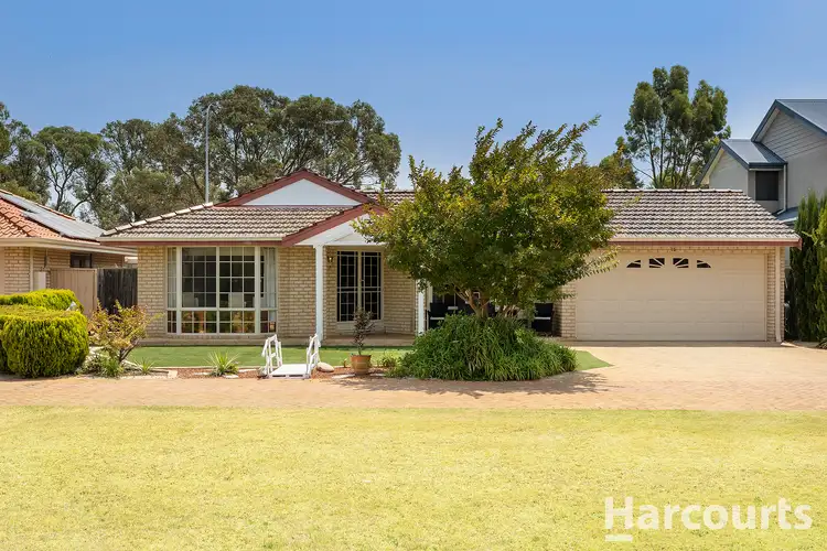 Sixth view of Homely house listing, 13 Parkwater Cove, Halls Head WA 6210