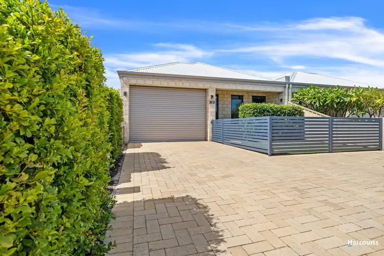 Second view of Homely house listing, 30B Bonython Avenue, Hocking WA 6065