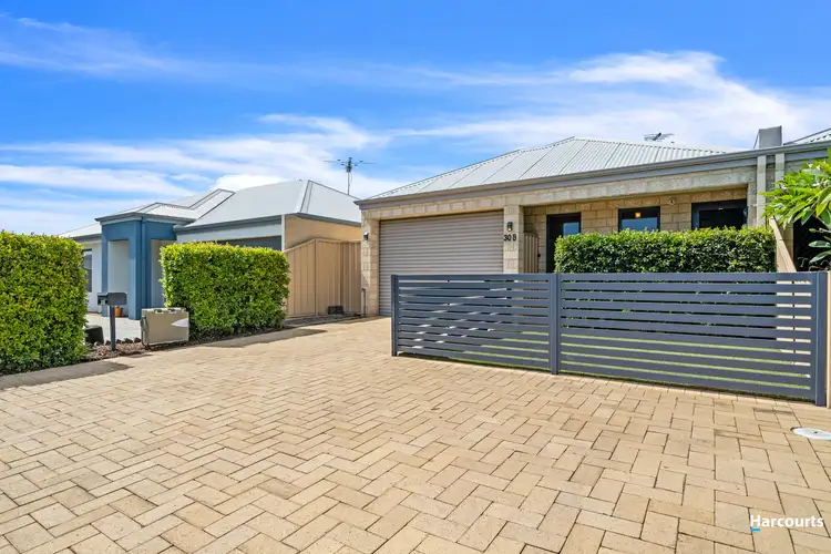 Third view of Homely house listing, 30B Bonython Avenue, Hocking WA 6065