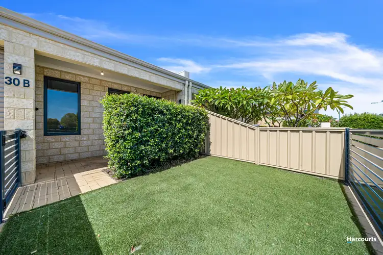 Fourth view of Homely house listing, 30B Bonython Avenue, Hocking WA 6065