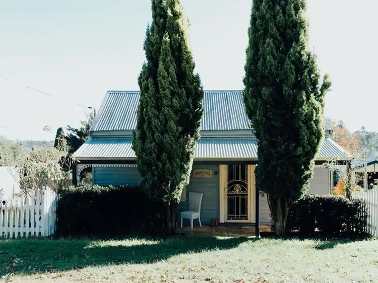 29 Padbury Road, Bridgetown WA 6255
