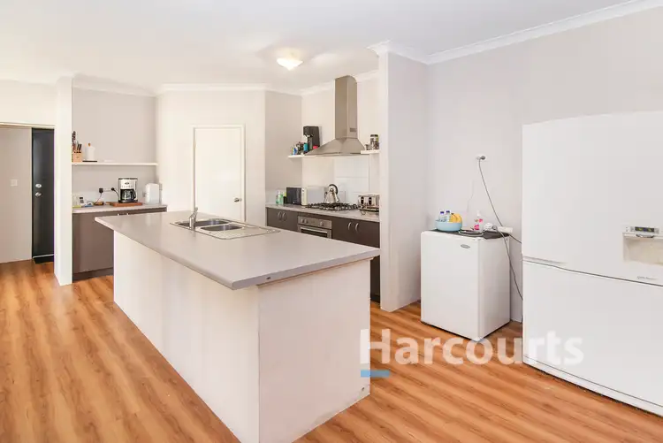Third view of Homely house listing, 51 Santons Approach, Yalyalup WA 6280
