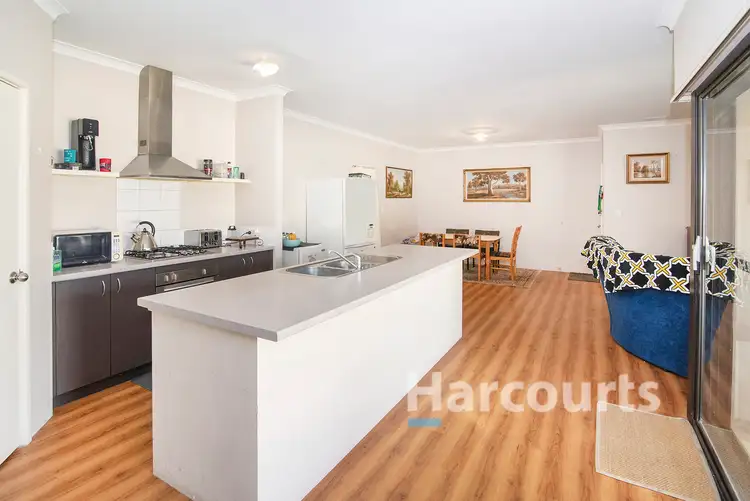 Fourth view of Homely house listing, 51 Santons Approach, Yalyalup WA 6280