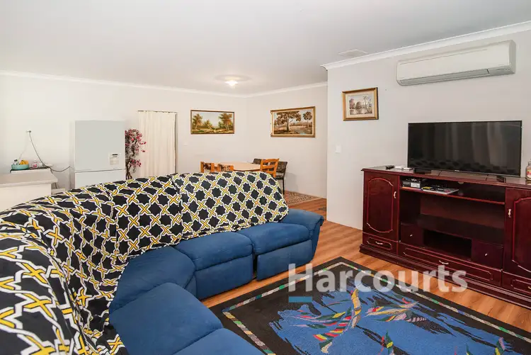 Fifth view of Homely house listing, 51 Santons Approach, Yalyalup WA 6280